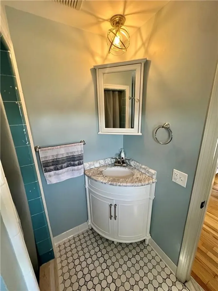 45 Rosemary Street Cranston RI 02920