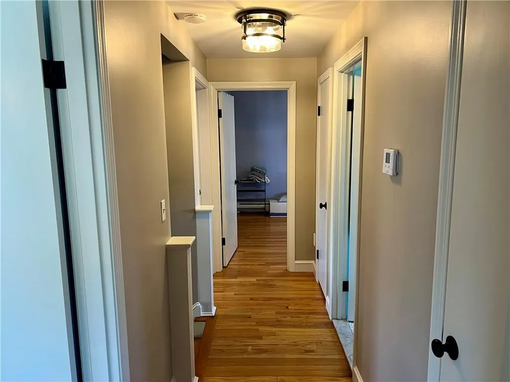 45 Rosemary Street Cranston RI 02920