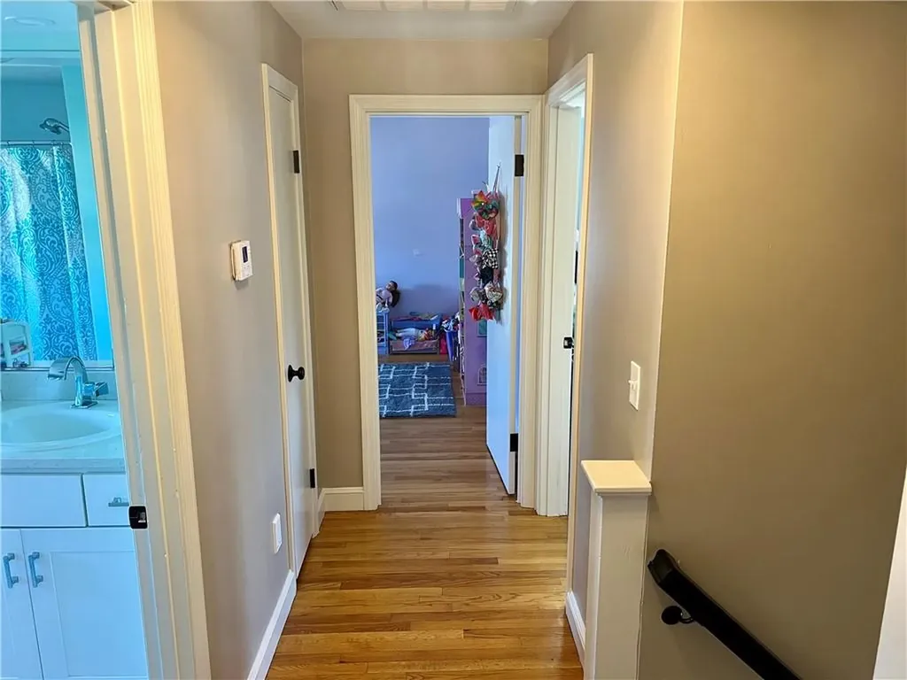 45 Rosemary Street Cranston RI 02920