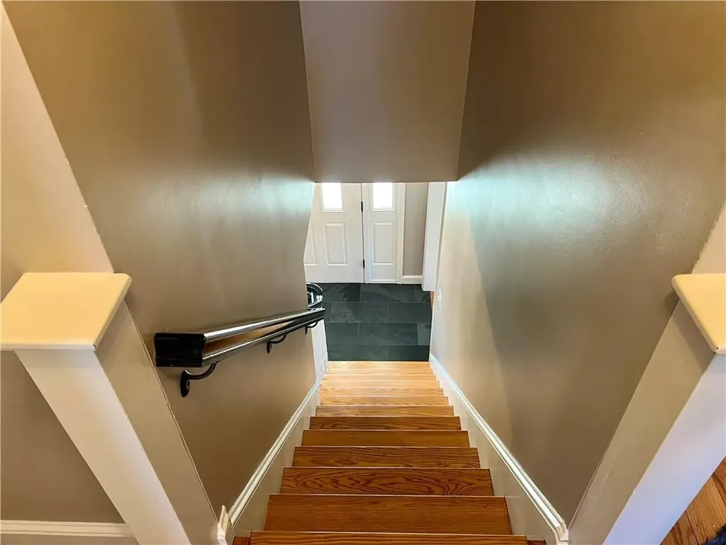 45 Rosemary Street Cranston RI 02920
