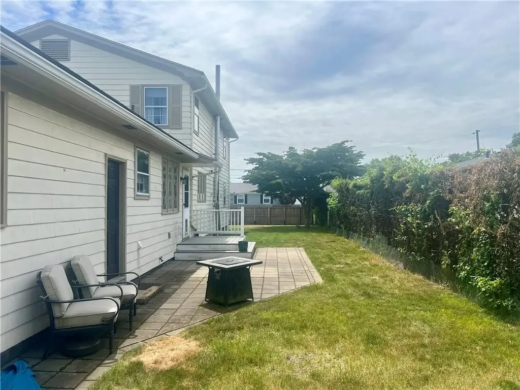 45 Rosemary Street Cranston RI 02920