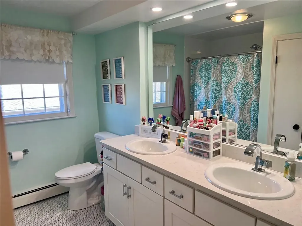 45 Rosemary Street Cranston RI 02920