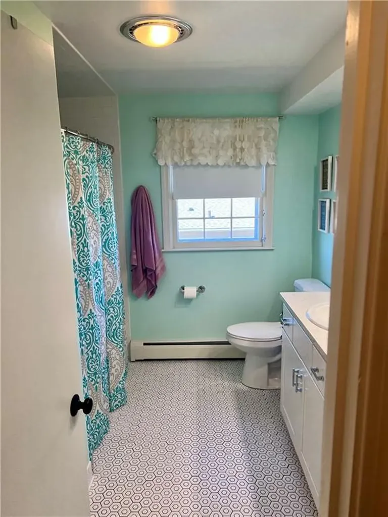 45 Rosemary Street Cranston RI 02920