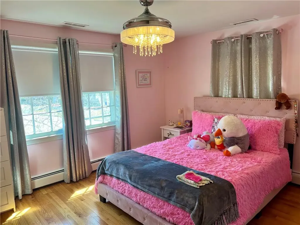 45 Rosemary Street Cranston RI 02920