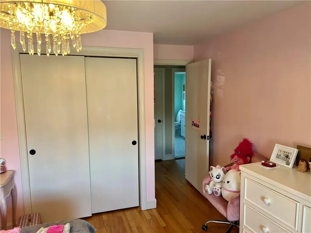 45 Rosemary Street Cranston RI 02920