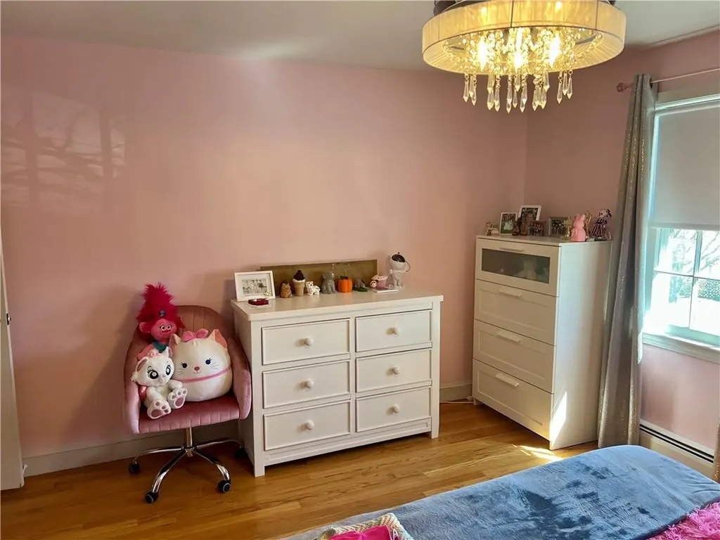45 Rosemary Street Cranston RI 02920