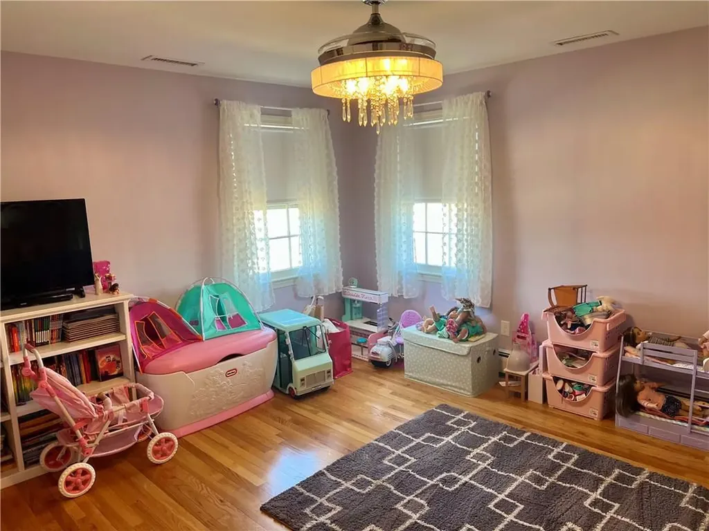 45 Rosemary Street Cranston RI 02920