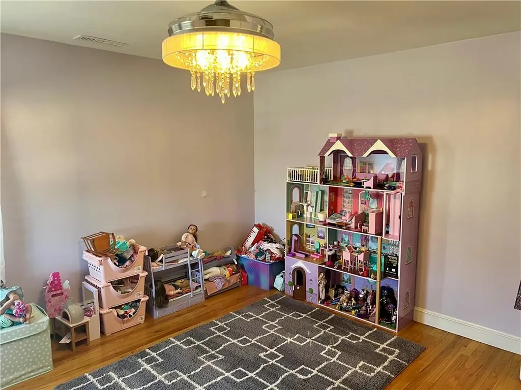 45 Rosemary Street Cranston RI 02920
