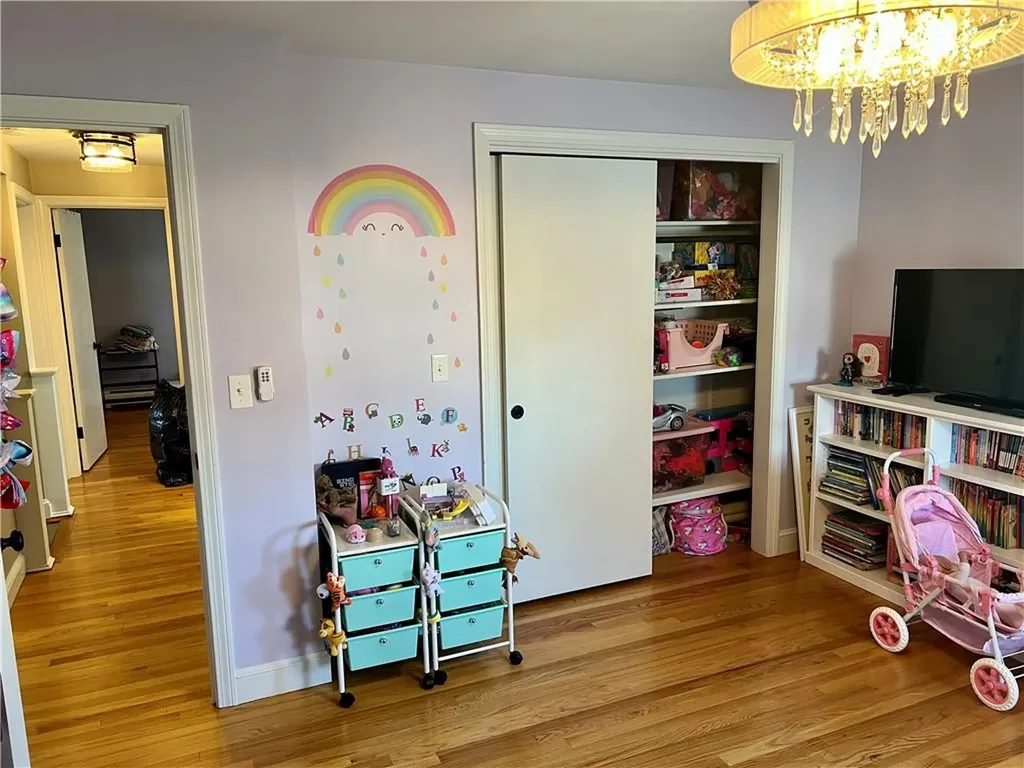 45 Rosemary Street Cranston RI 02920