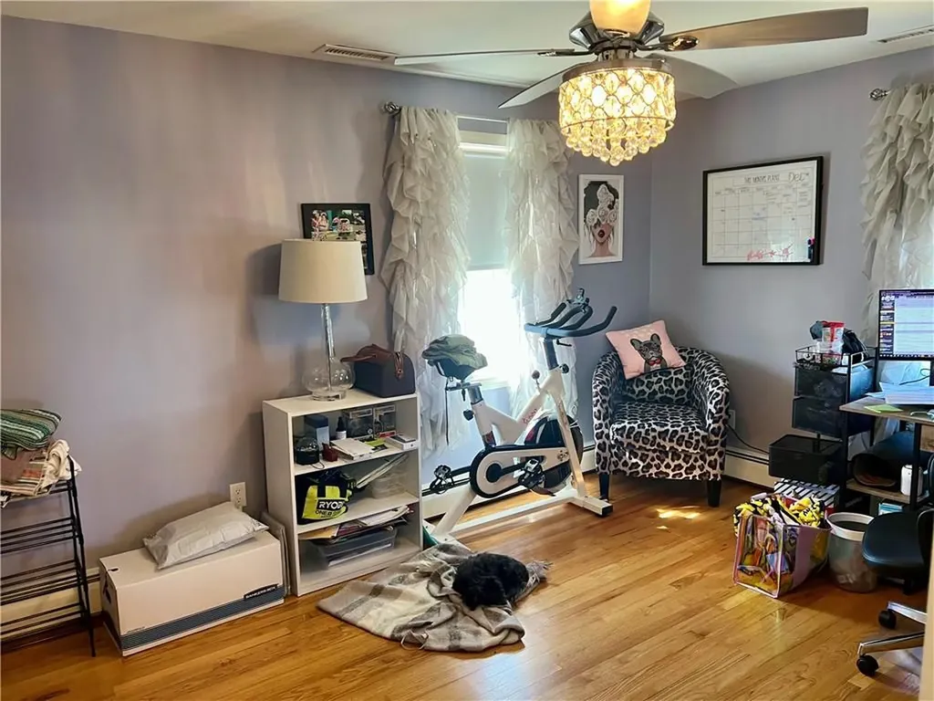 45 Rosemary Street Cranston RI 02920