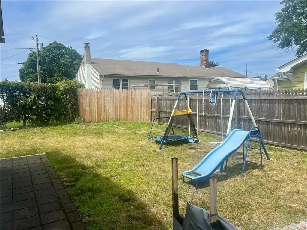 45 Rosemary Street Cranston RI 02920