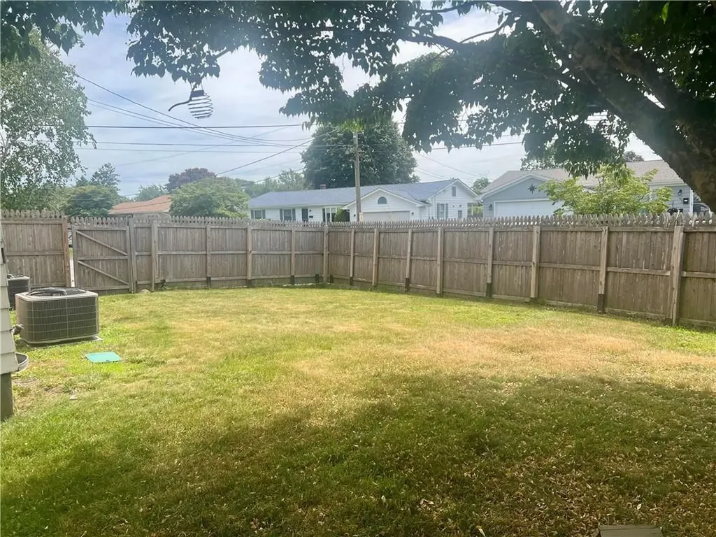 45 Rosemary Street Cranston RI 02920