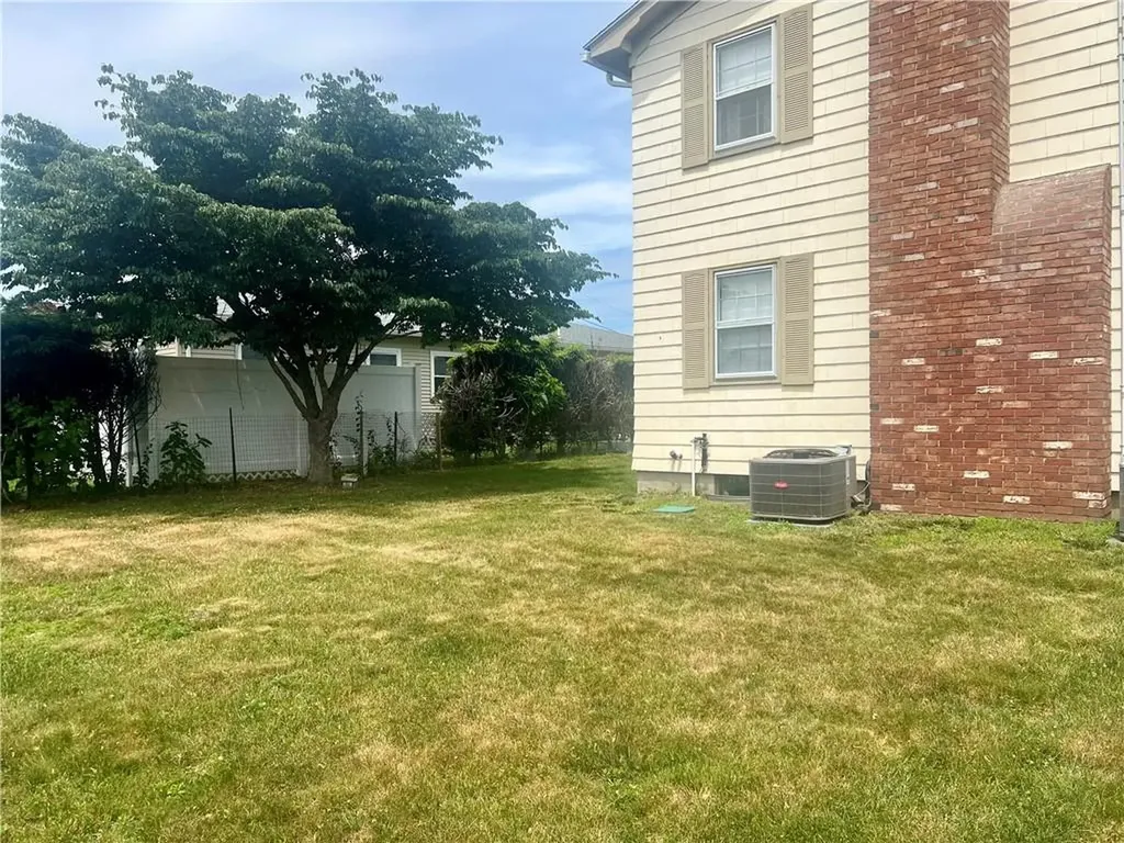 45 Rosemary Street Cranston RI 02920
