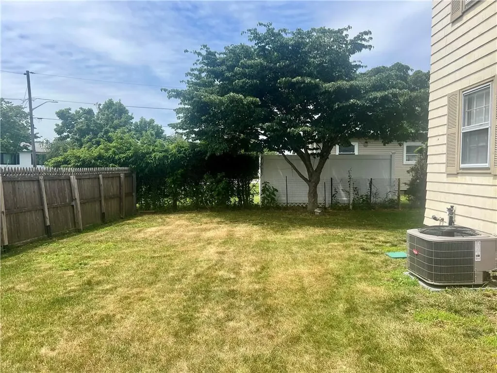 45 Rosemary Street Cranston RI 02920