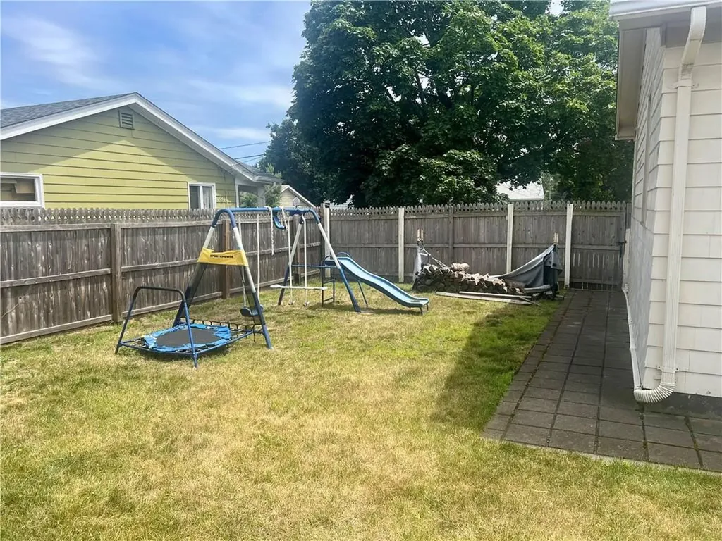 45 Rosemary Street Cranston RI 02920
