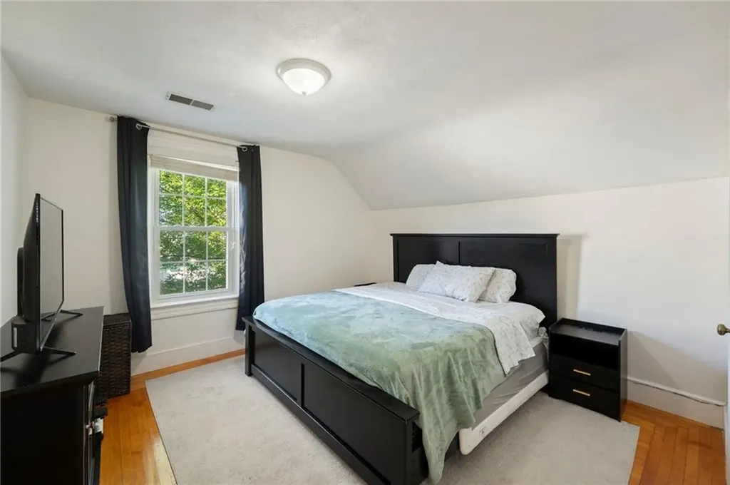 41 Arch Street Pawtucket RI 02860
