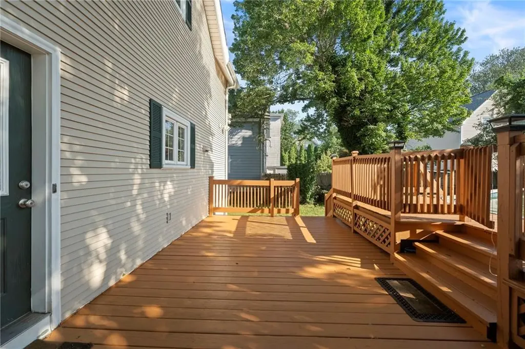 41 Arch Street Pawtucket RI 02860