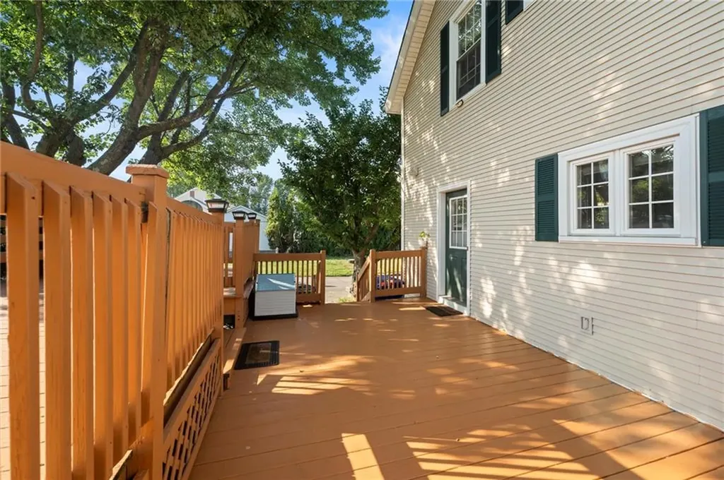 41 Arch Street Pawtucket RI 02860