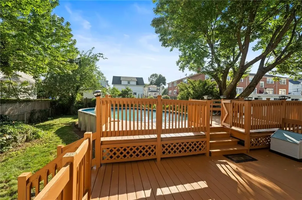 41 Arch Street Pawtucket RI 02860