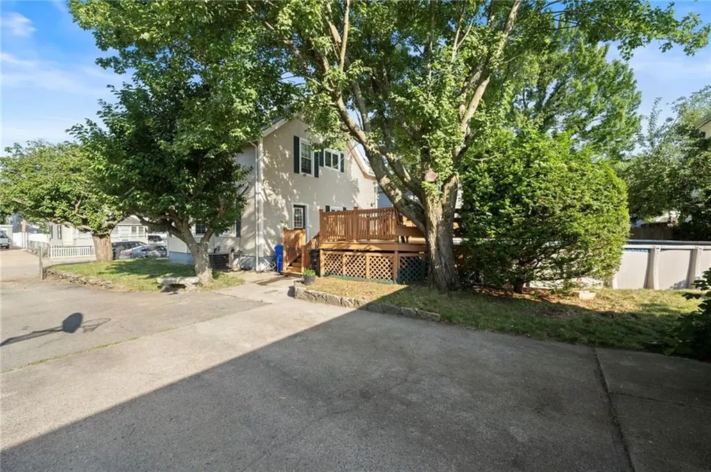 41 Arch Street Pawtucket RI 02860