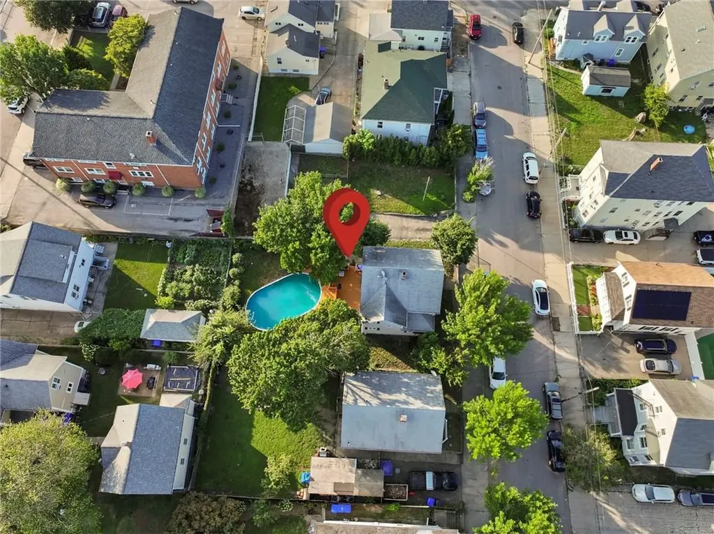 41 Arch Street Pawtucket RI 02860