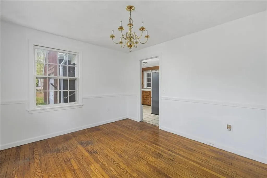 68 Shirley Drive Charlestown RI 02813