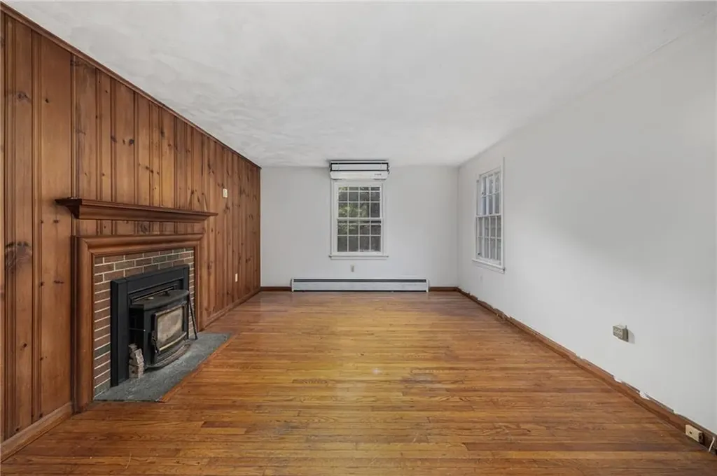 68 Shirley Drive Charlestown RI 02813