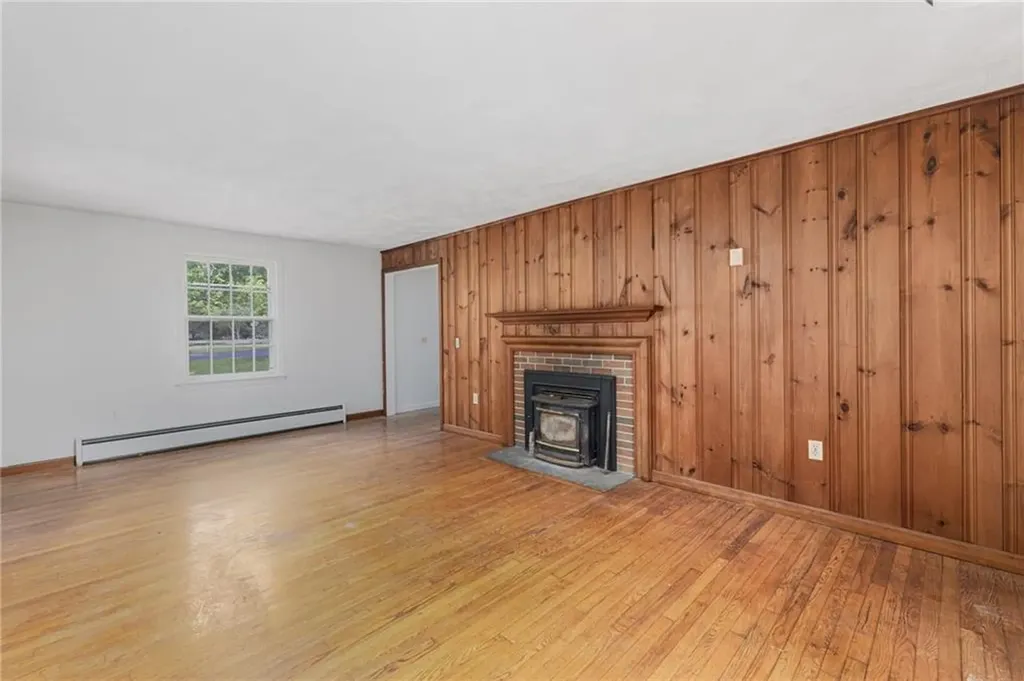 68 Shirley Drive Charlestown RI 02813
