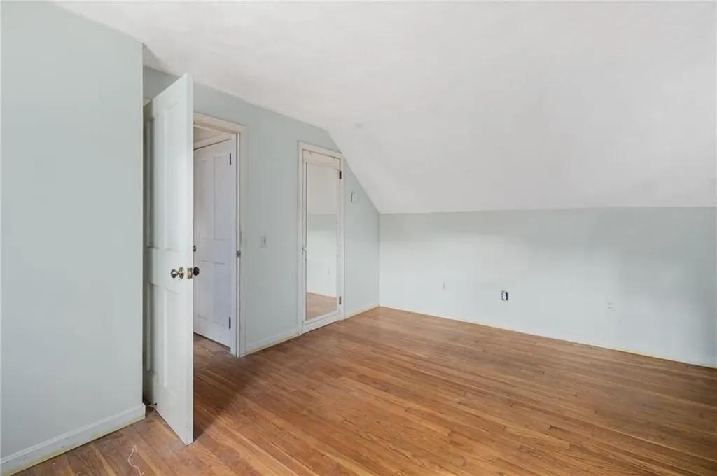 68 Shirley Drive Charlestown RI 02813