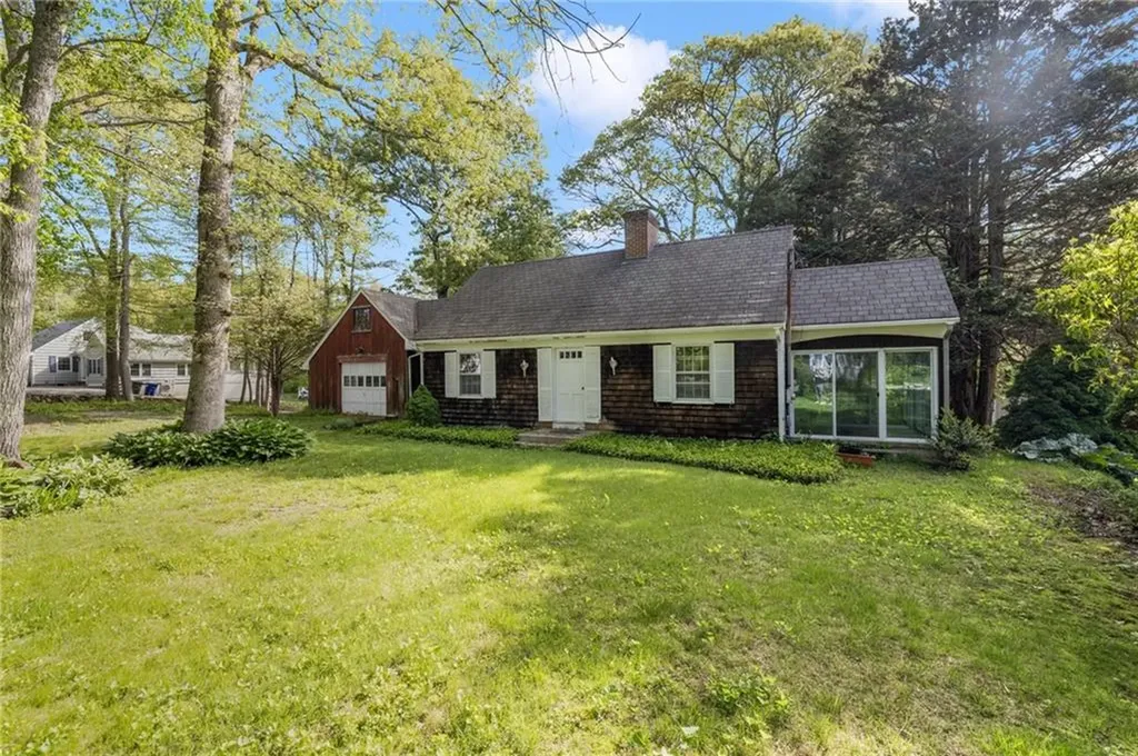 68 Shirley Drive Charlestown RI 02813