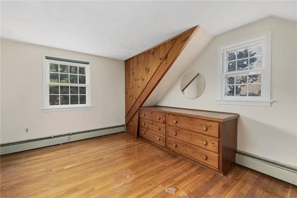 68 Shirley Drive Charlestown RI 02813
