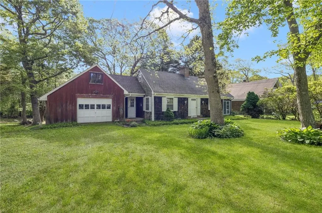 68 Shirley Drive Charlestown RI 02813