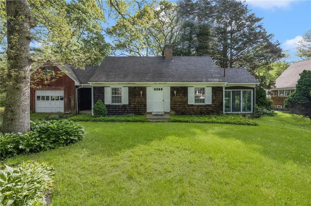 68 Shirley Drive Charlestown RI 02813