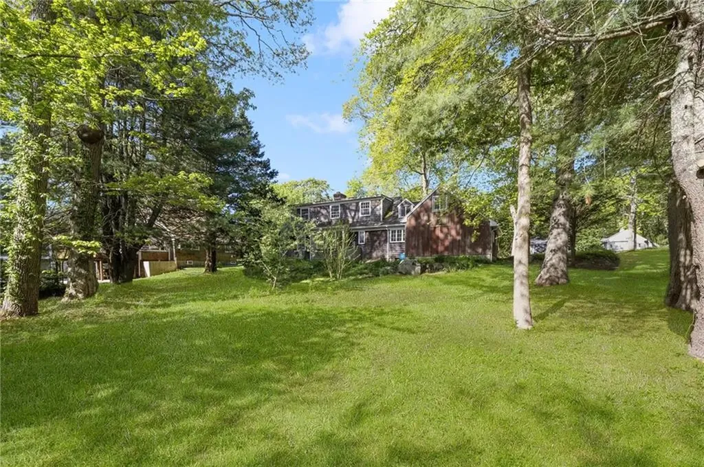 68 Shirley Drive Charlestown RI 02813
