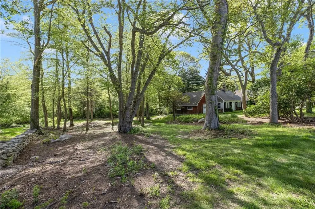 68 Shirley Drive Charlestown RI 02813