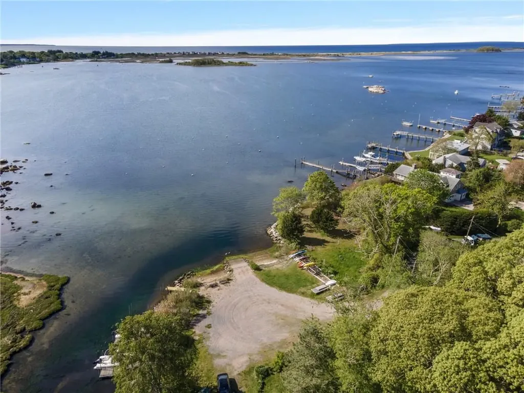 68 Shirley Drive Charlestown RI 02813