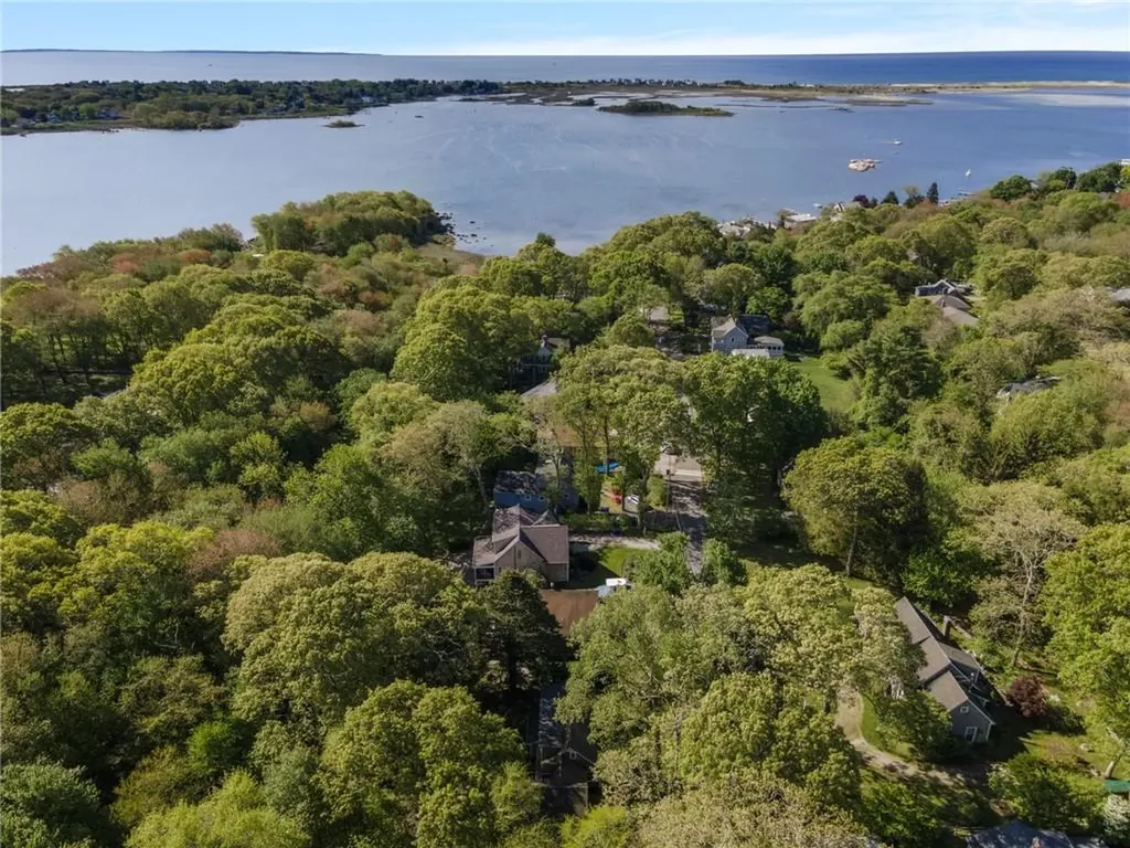 68 Shirley Drive Charlestown RI 02813