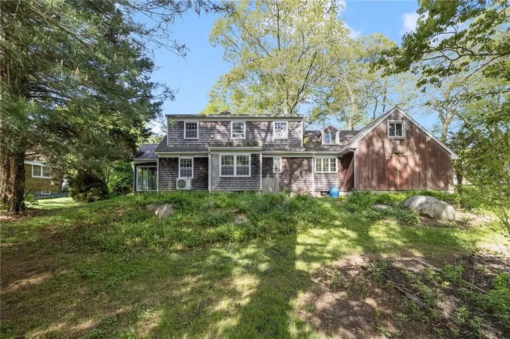 68 Shirley Drive Charlestown RI 02813
