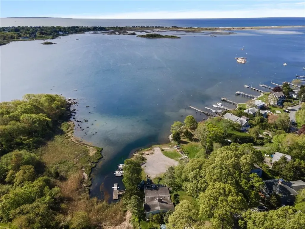 68 Shirley Drive Charlestown RI 02813