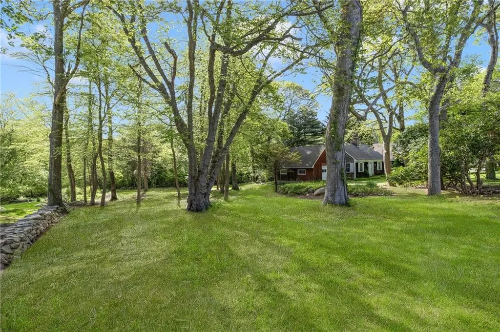 68 Shirley Drive Charlestown RI 02813