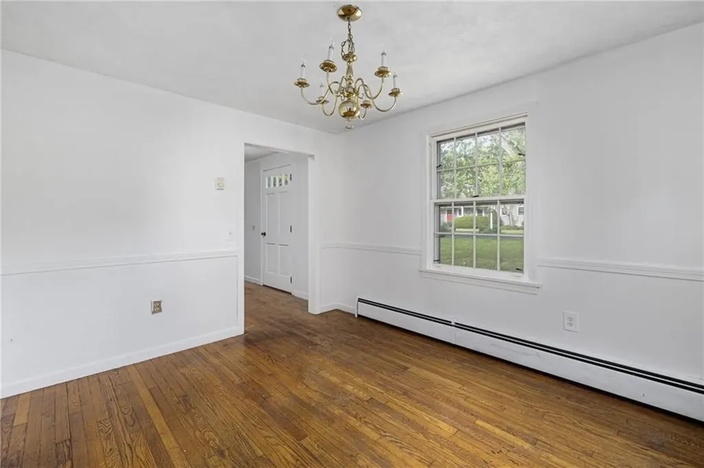 68 Shirley Drive Charlestown RI 02813