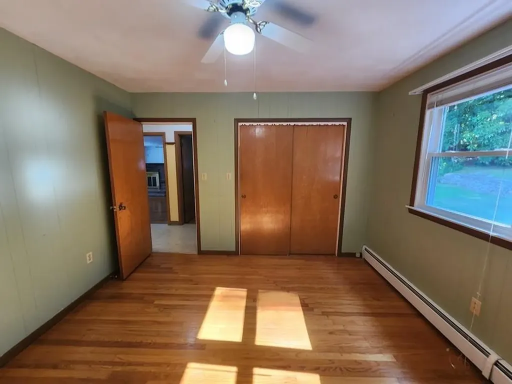 8 Rose Hill Drive Johnston RI 02919