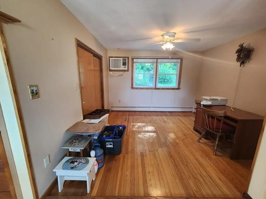 8 Rose Hill Drive Johnston RI 02919