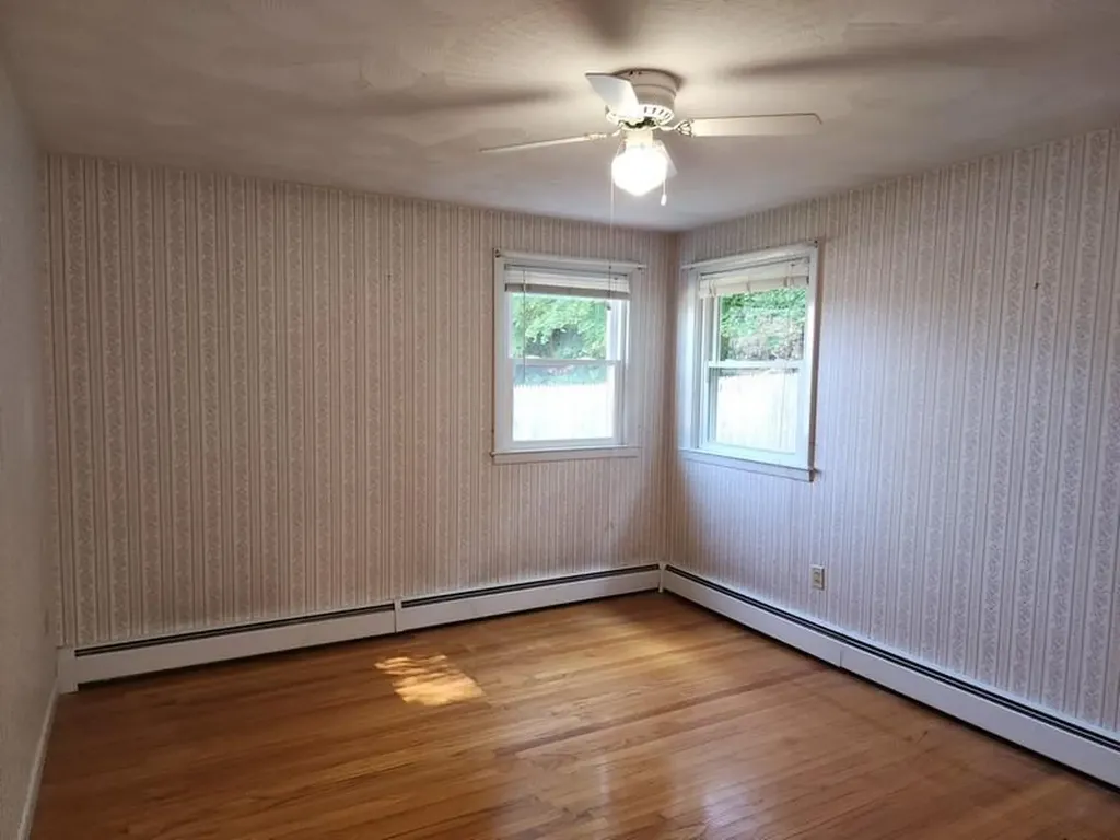 8 Rose Hill Drive Johnston RI 02919