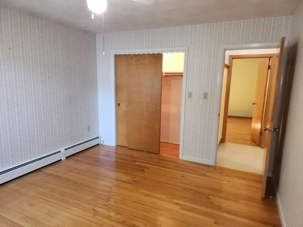 8 Rose Hill Drive Johnston RI 02919
