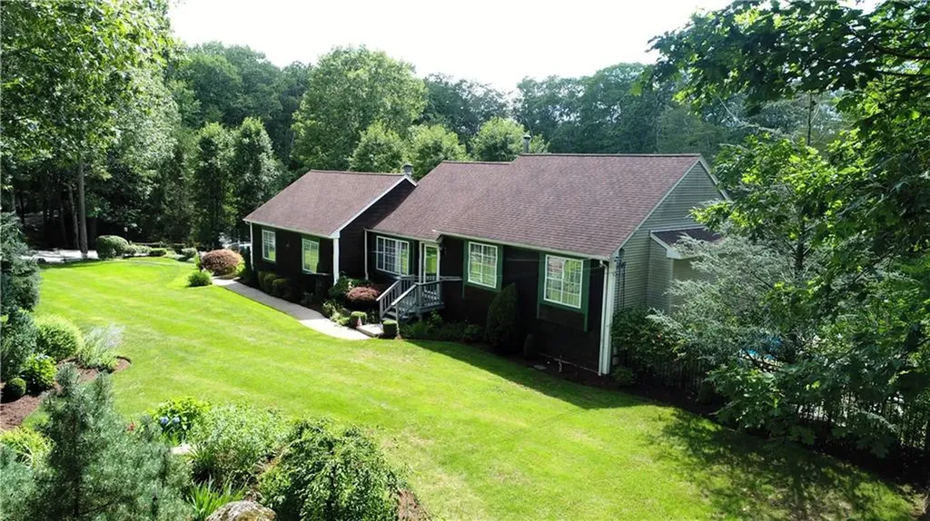 375 Franklin Road Coventry RI 02816