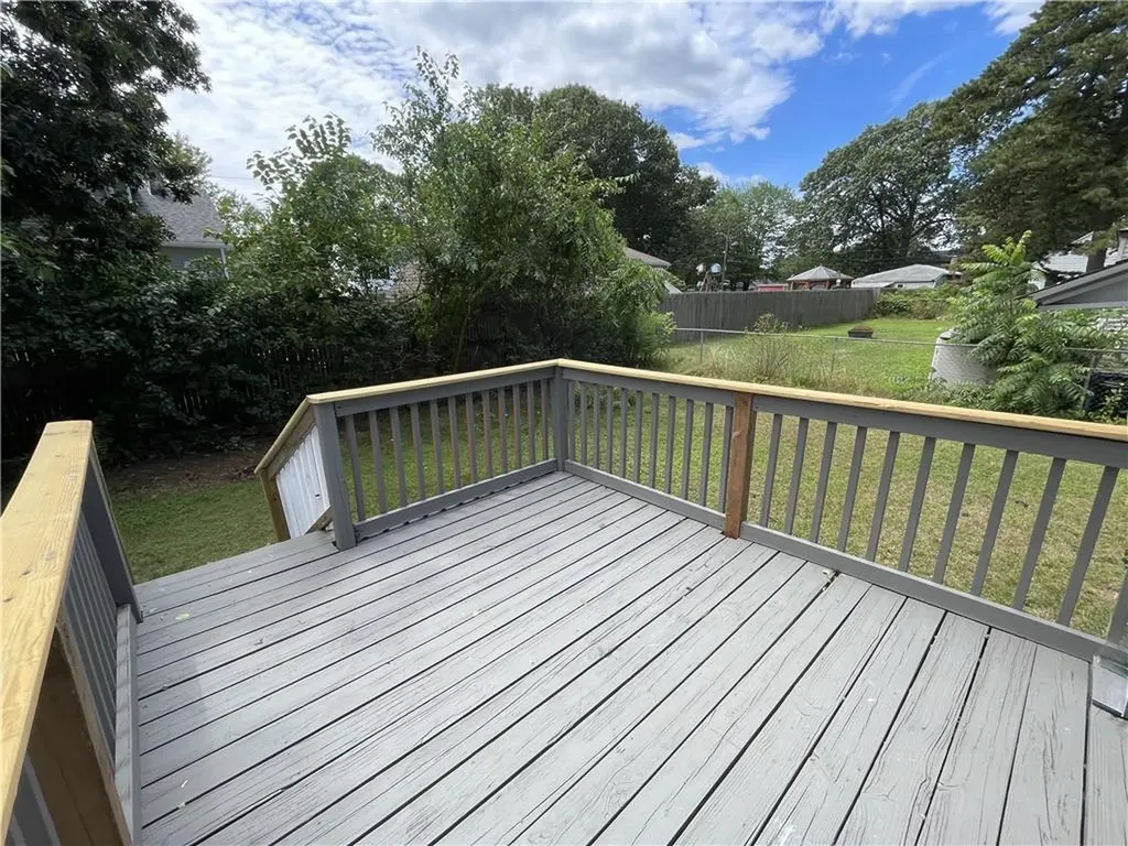 32 Salix Street Warwick RI 02889