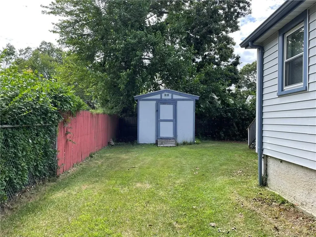 32 Salix Street Warwick RI 02889