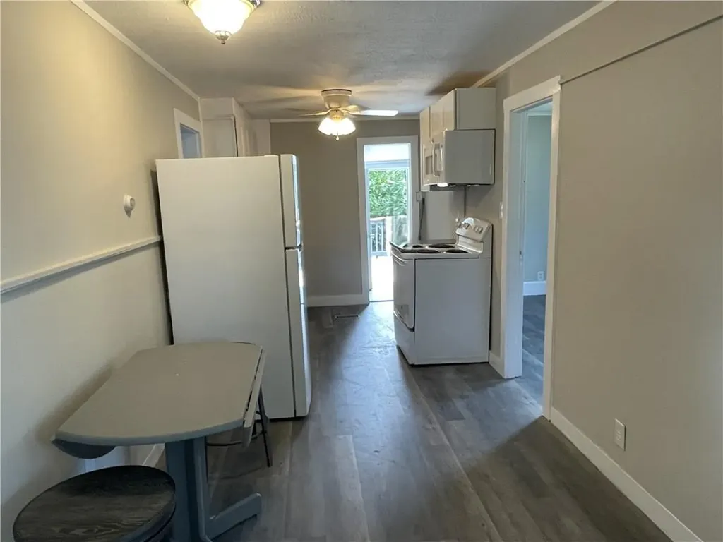 32 Salix Street Warwick RI 02889