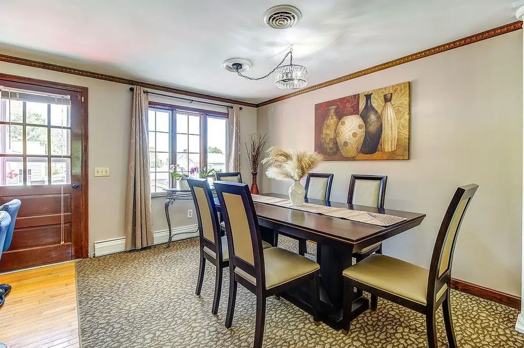 21 Beacon Street Johnston RI 02919